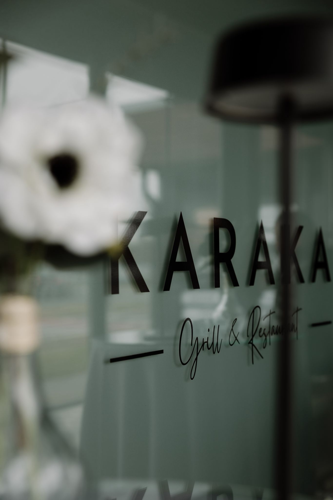 Karaka restoran